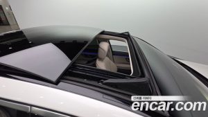 Mercedes-Benz S-Class S400 d 4MATIC 2023 года из Южной Кореи