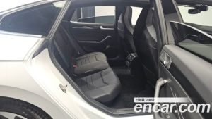 Volkswagen Arteon 2.0 TDI R-LINE 4 2022 года из Южной Кореи