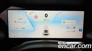 Renault-KoreaSamsung Grand Koleos 1.5 E-TECH Esprit Alpine Noir 2WD 2025 года из Южной Кореи