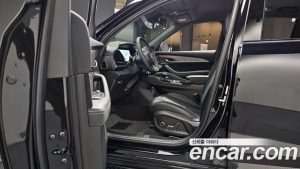 Renault-KoreaSamsung Grand Koleos 1.5 E-TECH Esprit Alpine Noir 2WD 2025 года из Южной Кореи