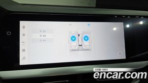 Renault-KoreaSamsung Grand Koleos 1.5 E-TECH Esprit Alpine Noir 2WD 2025 года из Южной Кореи