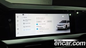 Renault-KoreaSamsung Grand Koleos 1.5 E-TECH Esprit Alpine Noir 2WD 2025 года из Южной Кореи