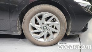 Hyundai AVANTE 1.6 2026 года из Южной Кореи
