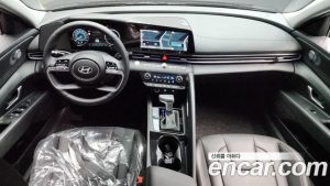 Hyundai AVANTE 1.6 2026 года из Южной Кореи