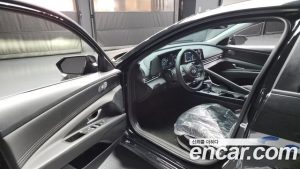 Hyundai AVANTE 1.6 2026 года из Южной Кореи