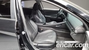 Hyundai AVANTE 1.6 2026 года из Южной Кореи