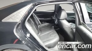 Hyundai AVANTE 1.6 2026 года из Южной Кореи