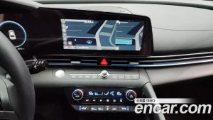 Hyundai AVANTE 1.6 2026 года из Южной Кореи