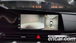 Hyundai AVANTE 1.6 2026 года из Южной Кореи