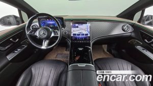 Mercedes-Benz EQE EQE350 4MATIC 2023 года из Южной Кореи