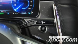 Mercedes-Benz EQE EQE350 4MATIC 2023 года из Южной Кореи