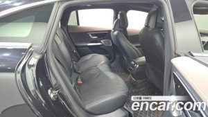 Mercedes-Benz EQE EQE350 4MATIC 2023 года из Южной Кореи