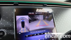 Mercedes-Benz EQE EQE350 4MATIC 2023 года из Южной Кореи
