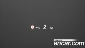 Mercedes-Benz EQE EQE350 4MATIC 2023 года из Южной Кореи