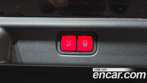 Mercedes-Benz EQE EQE350 4MATIC 2023 года из Южной Кореи