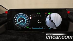 Hyundai Staria HEV 1.6 Lounge 9-Seater 2025 года из Южной Кореи