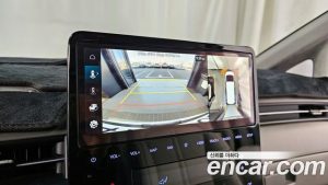 Hyundai Staria HEV 1.6 Lounge 9-Seater 2025 года из Южной Кореи