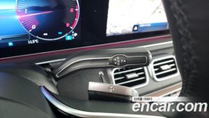 Mercedes-Benz GLE-Class GLE300d 4MATIC 2024 года из Южной Кореи