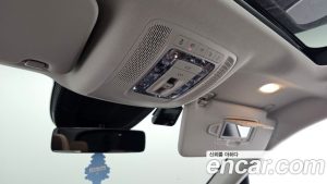 Mercedes-Benz GLE-Class GLE300d 4MATIC 2024 года из Южной Кореи