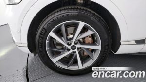 Genesis GV80 3.5T Бензин 2WD 2024 года из Южной Кореи