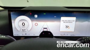 Genesis GV80 3.5T Бензин 2WD 2024 года из Южной Кореи