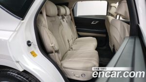 Genesis GV80 3.5T Бензин 2WD 2024 года из Южной Кореи