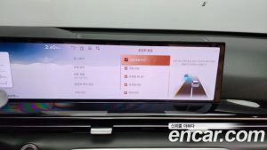 Genesis GV80 3.5T Бензин 2WD 2024 года из Южной Кореи