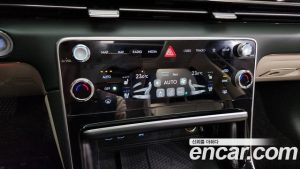 Genesis GV80 3.5T Бензин 2WD 2024 года из Южной Кореи