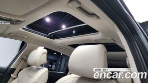 Genesis GV80 3.5T Бензин 2WD 2024 года из Южной Кореи
