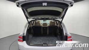 Genesis GV80 3.5T Бензин 2WD 2024 года из Южной Кореи