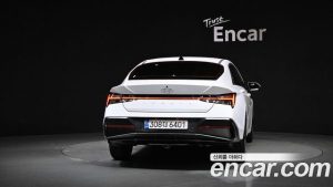 Hyundai AVANTE 1.6 2025 года из Южной Кореи