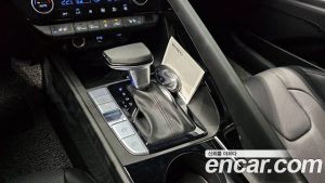 Hyundai AVANTE 1.6 2025 года из Южной Кореи