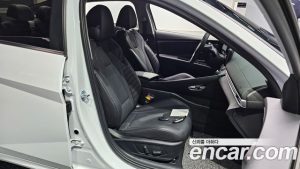 Hyundai AVANTE 1.6 2025 года из Южной Кореи