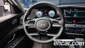 Hyundai AVANTE 1.6 2025 года из Южной Кореи