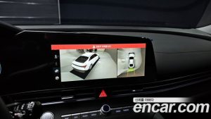 Hyundai AVANTE 1.6 2025 года из Южной Кореи
