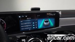 Mercedes-Benz CLA-Class CLA250 4MATIC 2024 года из Южной Кореи