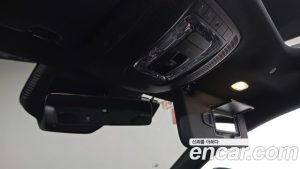 Mercedes-Benz CLA-Class CLA250 4MATIC 2024 года из Южной Кореи