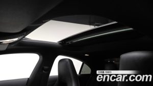 Mercedes-Benz CLA-Class CLA250 4MATIC 2024 года из Южной Кореи