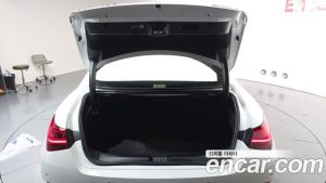 Mercedes-Benz CLA-Class CLA250 4MATIC 2024 года из Южной Кореи