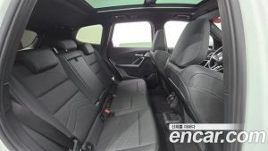 BMW iX1 xDrive 30 M Sport 2023 года из Южной Кореи