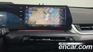 BMW iX1 xDrive 30 M Sport 2023 года из Южной Кореи