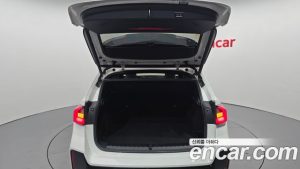 BMW iX1 xDrive 30 M Sport 2023 года из Южной Кореи