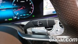 Mercedes-Benz E-Class E350 4MATIC Exclusive 2023 года из Южной Кореи