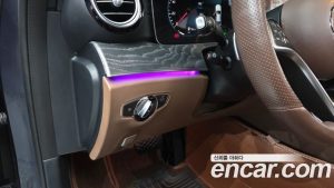 Mercedes-Benz E-Class E350 4MATIC Exclusive 2023 года из Южной Кореи