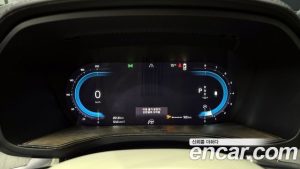 Volvo S60 B5 ULTIMATE Bright 2023 года из Южной Кореи