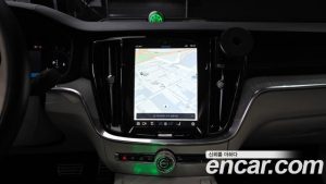 Volvo S60 B5 ULTIMATE Bright 2023 года из Южной Кореи