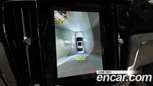 Volvo S60 B5 ULTIMATE Bright 2023 года из Южной Кореи