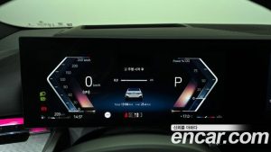 BMW 5-Series 530i xDrive M Sport 2025 года из Южной Кореи