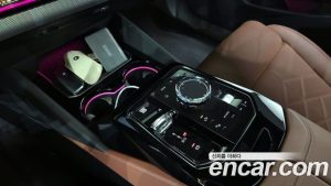 BMW 5-Series 530i xDrive M Sport 2025 года из Южной Кореи