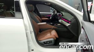 BMW 5-Series 530i xDrive M Sport 2025 года из Южной Кореи